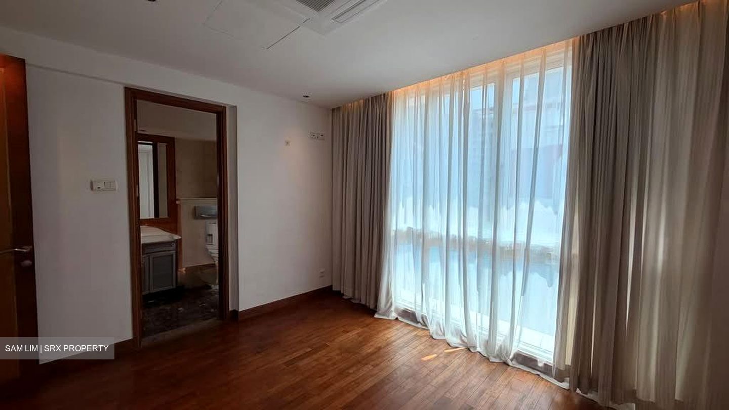 The Hermitage (D10), Apartment #559563271